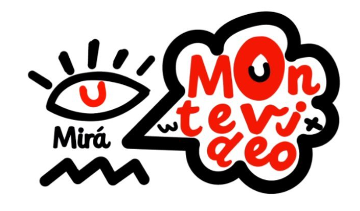 Mirá Montevideo